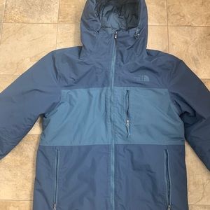 Men’s North Face Triclimate Jacket